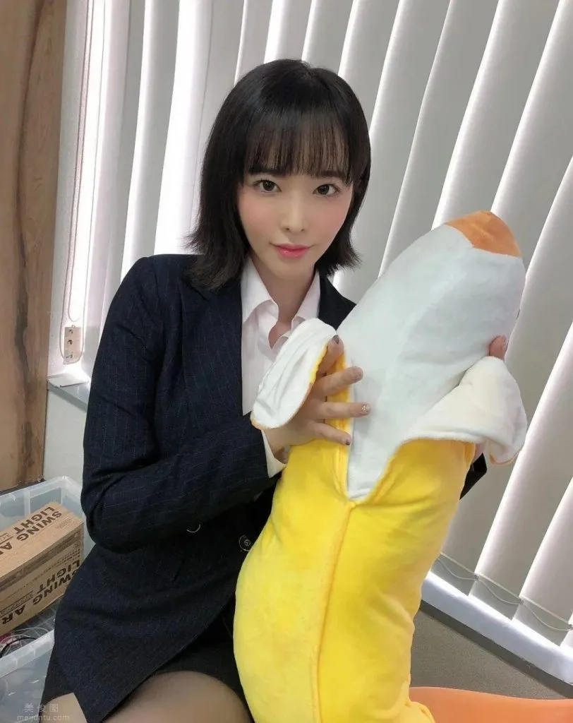 「三宮椿」被封印18年的360°無死角最強新人美少女，圖片，第四張