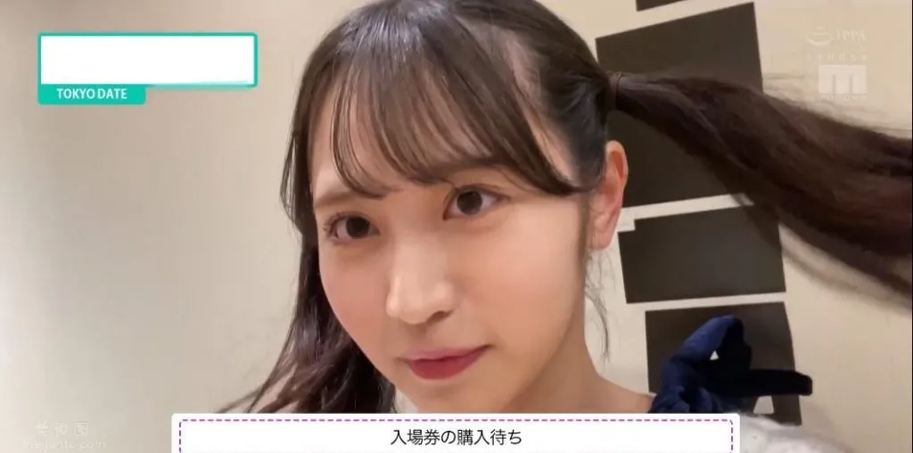 前不久也就是情人節當天迎來了她19歲的生日  在這裡為她送上遲到的一句祝福：生日快樂~  這一次她扮演的是一位18歲的女大學生  一起往下看吧，圖片，第六張