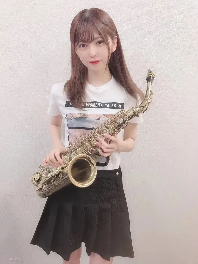 森日向子：能和橋本有腿一較高下的長身美少女，圖片，第三張