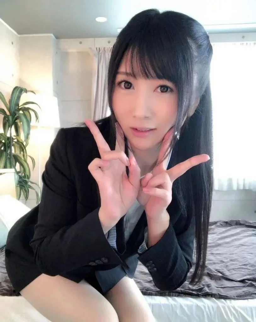 大槻響（大槻ひびき）：出道10年的常青樹，你當的起這世上最美的誇贊，圖片，第八張
