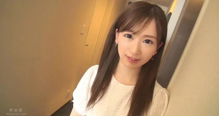 SIRO-3888：19歲出道的小姐姐，有過10段感情經曆，圖片，第一張