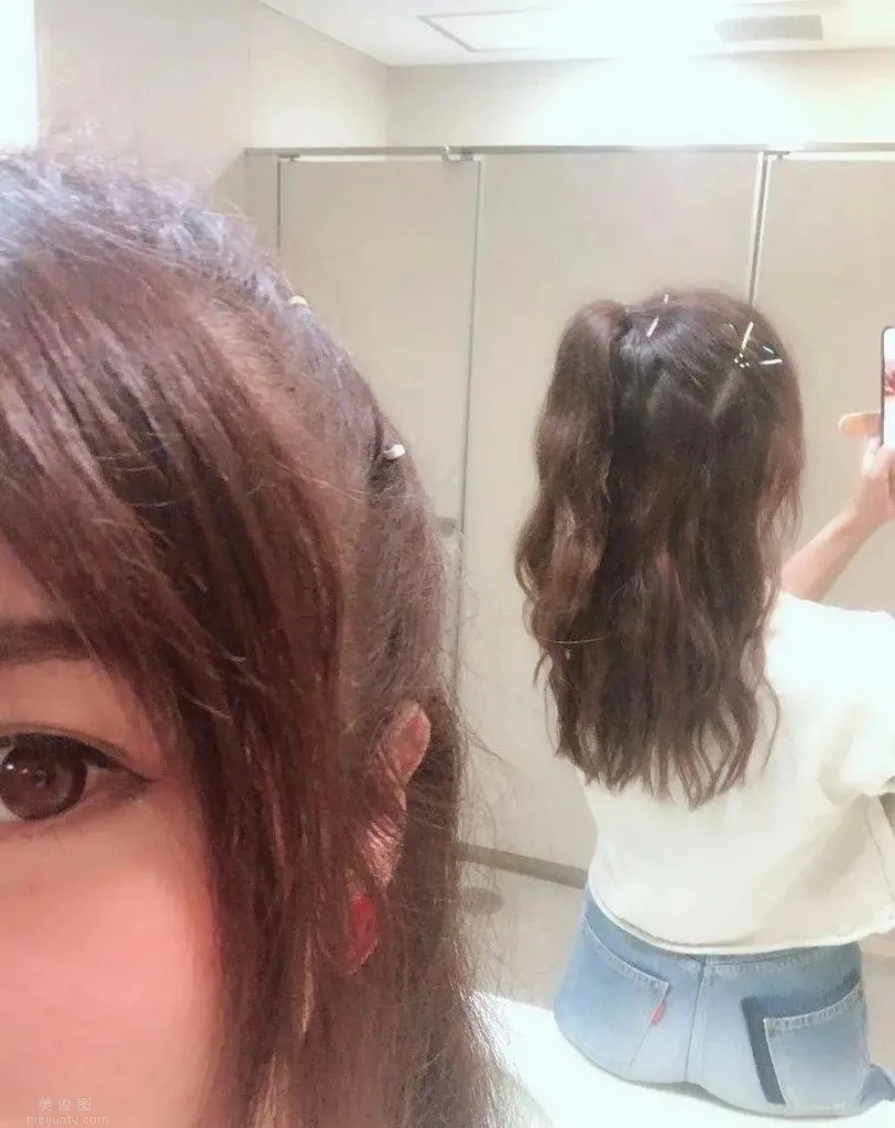 大槻響（大槻ひびき）：出道10年的常青樹，你當的起這世上最美的誇贊，圖片，第七張