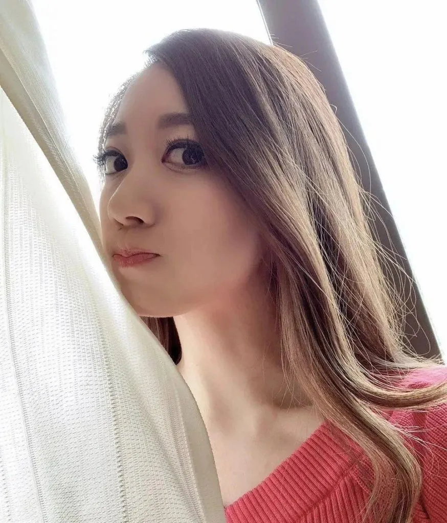 東凜：暗黑張靓穎，30歲最強已婚人妻“扛把子”，圖片，第五張