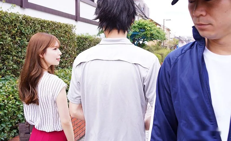 SHKD-924：柔弱的明裡紬（明裡つむぎ）隻為保住丈夫的命，圖片，第一張