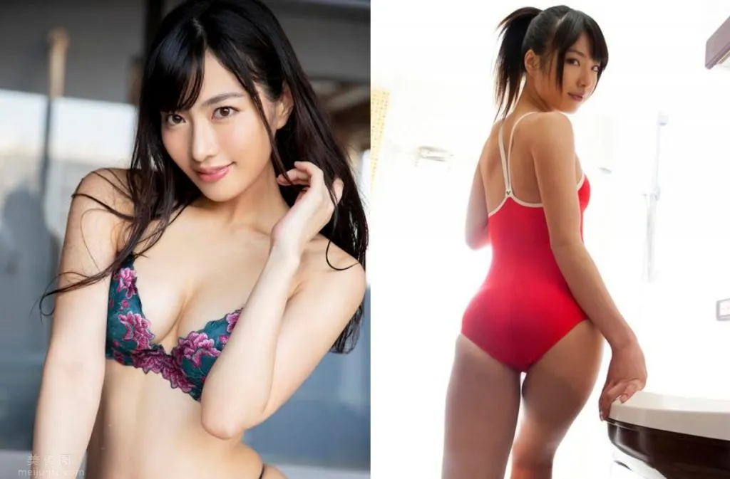 黑長直發的8位業界演員-由愛可奈，圖片，第七張