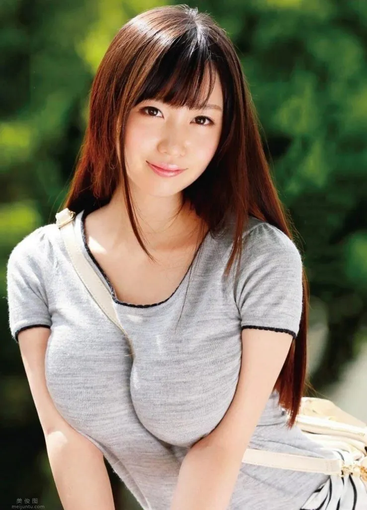 SSNI-732：93年的大“G”小姐姐夢乃愛華，結婚後生活超幸福，圖片，第四張