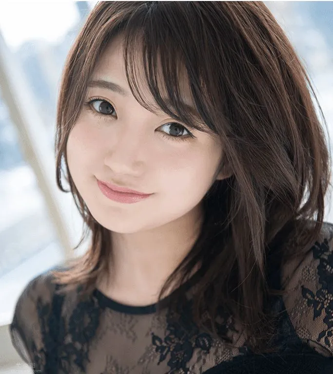 MSFH-044：詩月圓（詩月まどか） 美麗臉蛋的寶藏女演員，圖片，第一張