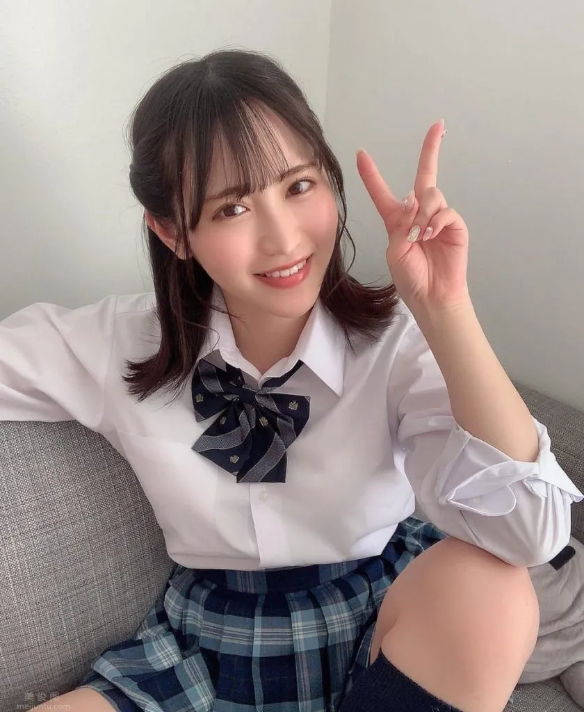 小野六花：十分年輕的新人王，圖片，第一張