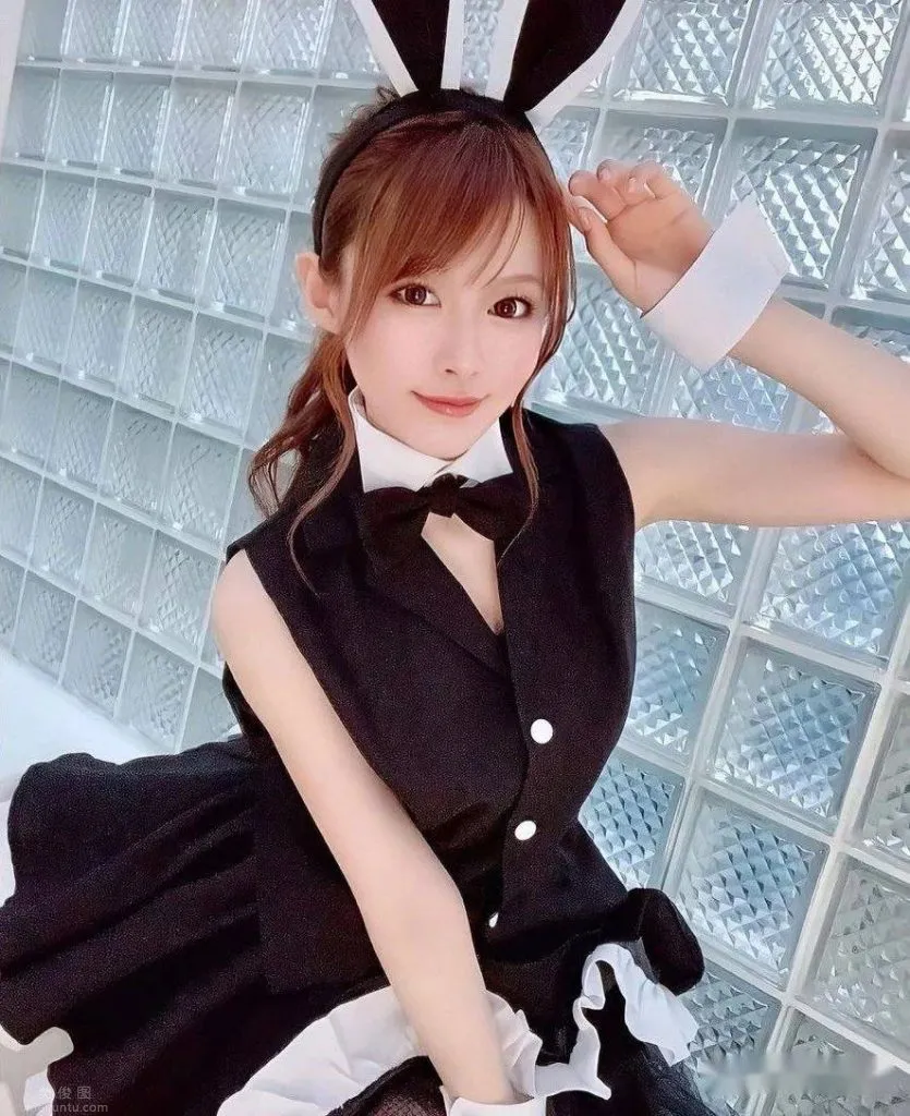相沢みなみ（相澤南）：女人有一種美叫風情萬種，圖片，第一張