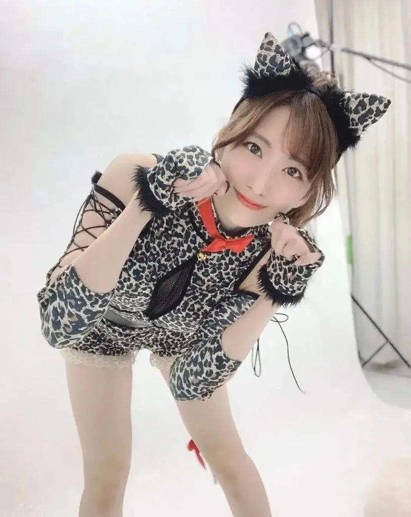 山岸逢花：恰逢初春，讓我們一起巧遇良人，美酒雖好請勿貪杯哦，圖片，第八張