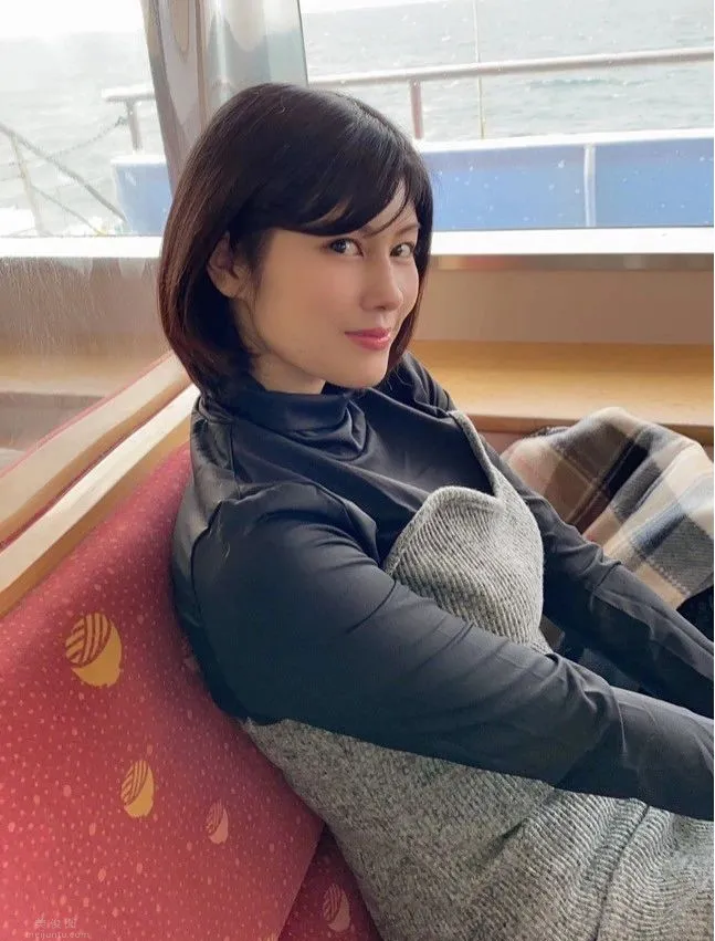 美乃雀（美乃すずめ）：出道即巅峰，因為她有女人味，圖片，第一張