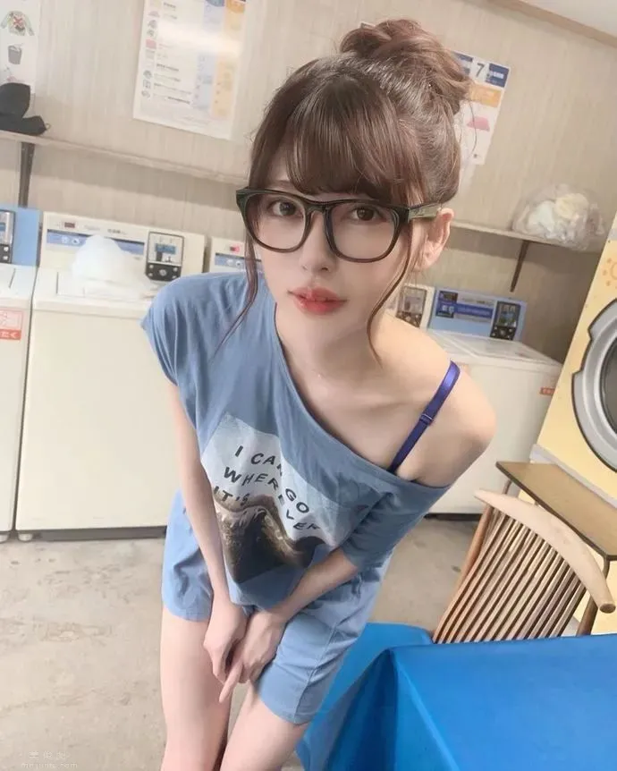 森日向子：能和橋本有腿一較高下的長身美少女，圖片，第二張