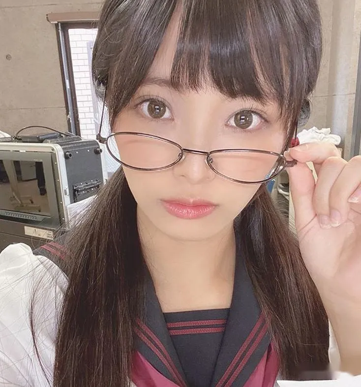 久留木玲，青春時代系列的super美少女，圖片，第五張