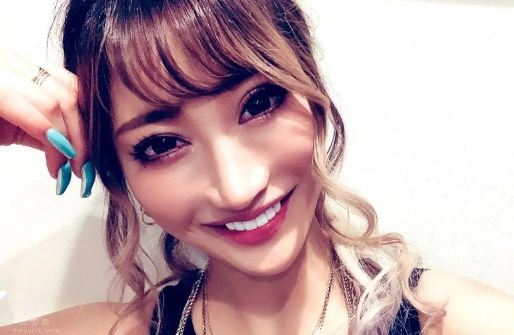 AIKA（あいか）：長得有點黑，但很飒的辣妹，圖片，第三張