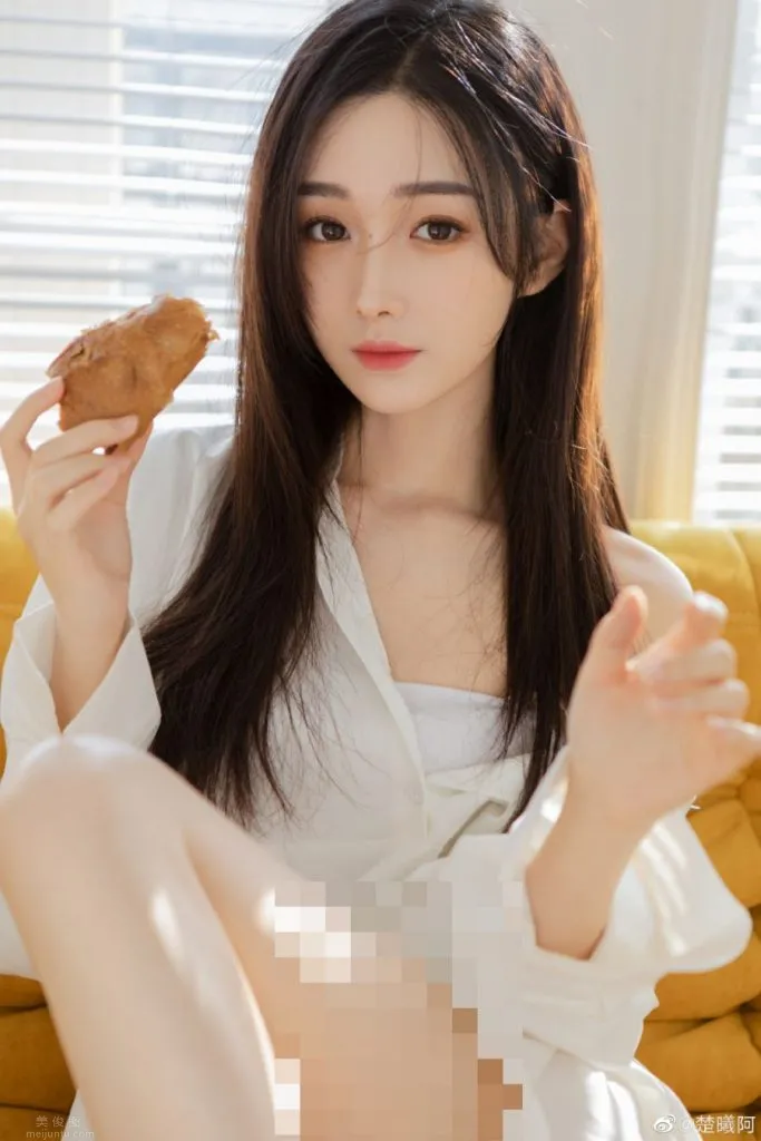 女主播早安醬：“幾百萬啥樣明星S不到？”，舔狗樂在其中呢，圖片，第一張