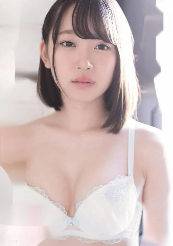 SSNI-942：表面呆萌的眼鏡妹架乃ゆら(架乃由羅)實則很有心思，圖片，第一張