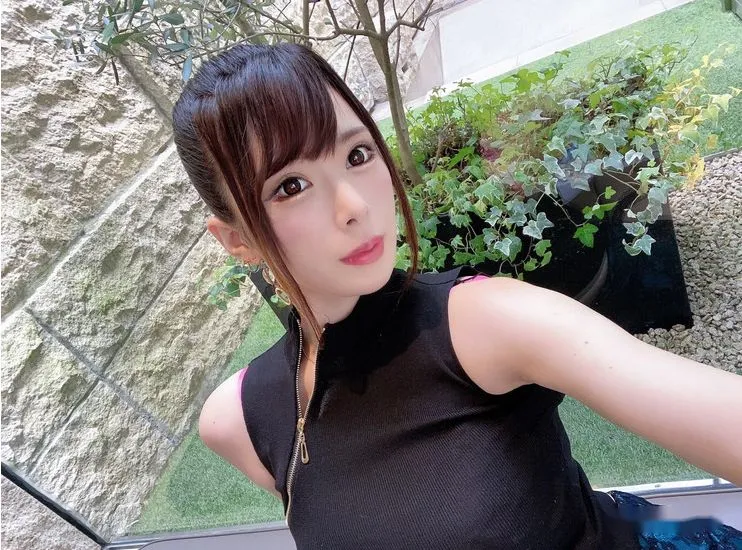 MRSS-101：辻井穗香（辻井ほのか） 家庭主婦，穿上了白色的長靴，圖片，第三張