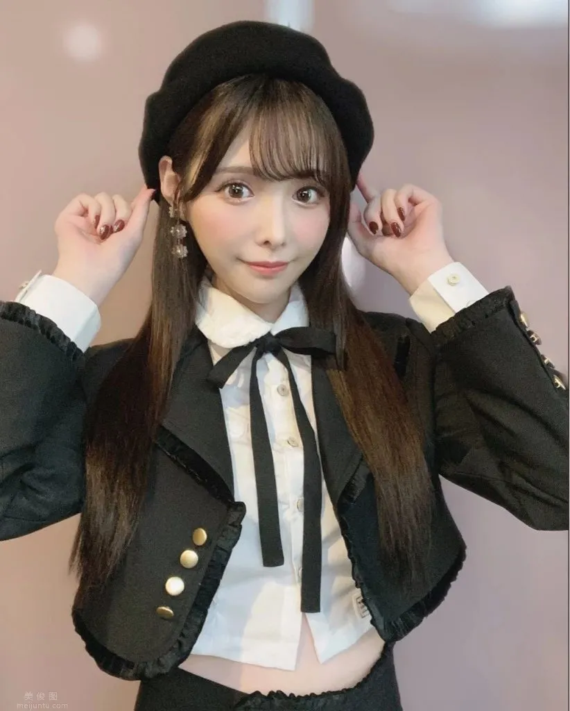 業界高顔值的十大現役大長腿演員，圖片，第六張