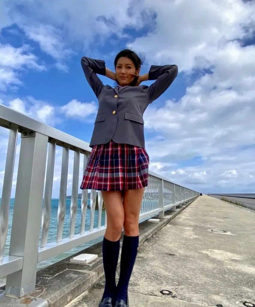 美乃雀（美乃すずめ）：出道即巅峰，因為她有女人味，圖片，第三張