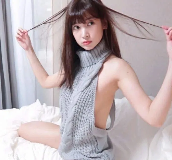 韓版廣末涼子，不穿内衣彈琴，性感尺度爆表！圖片，第二張