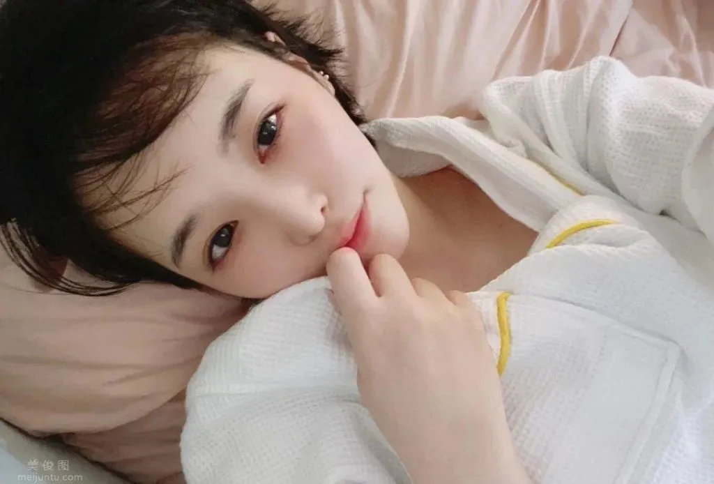 「三宮椿」被封印18年的360°無死角最強新人美少女，圖片，第七張