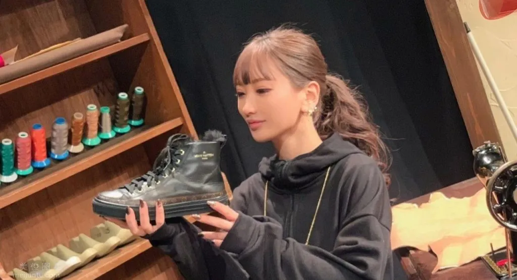 AIKA（あいか）：長得有點黑，但很飒的辣妹，圖片，第四張