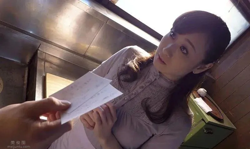 川上優：39歲的她改名後成為當年暗黑業界的天花闆，圖片，第一張