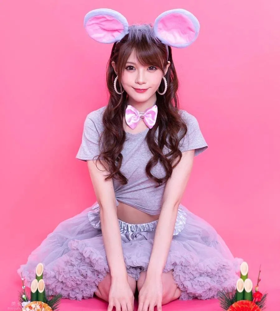 IPX-232：戴眼鏡的文學系美女相澤南，這次真的超好看！，圖片，第三張