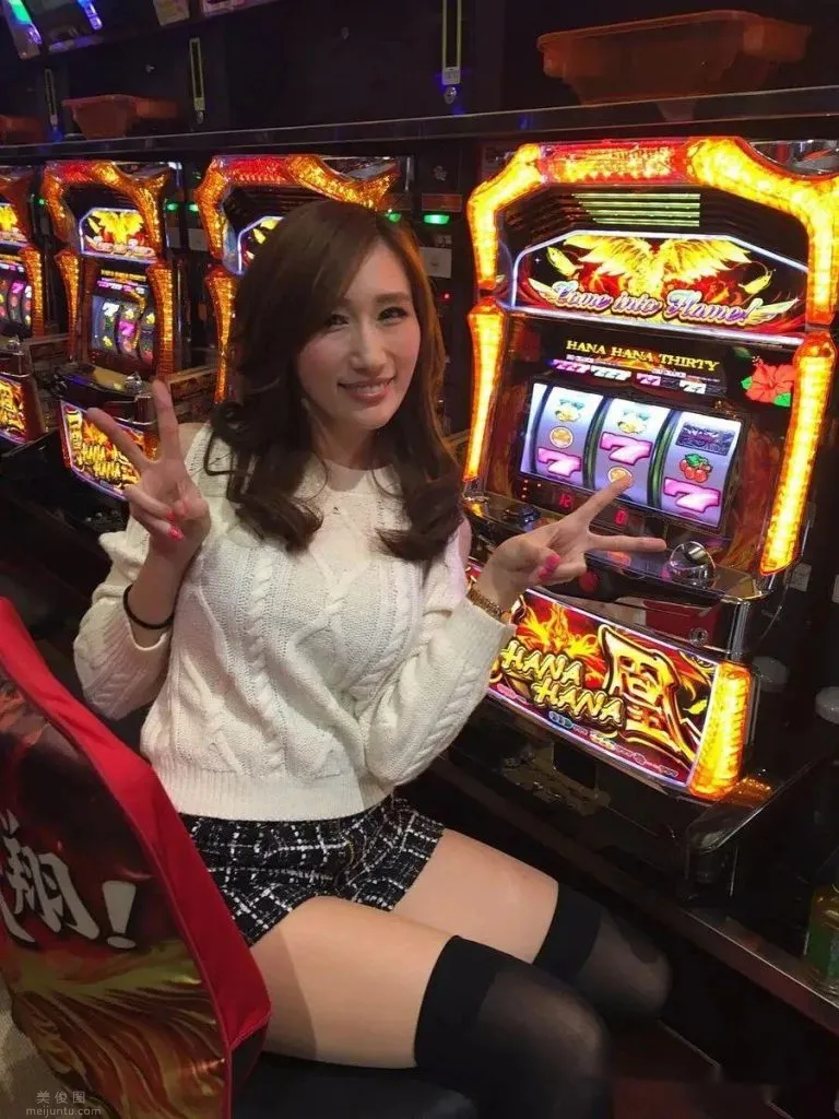 京香 Julia：直接用身材命名作品的演員也隻有她了，圖片，第九張