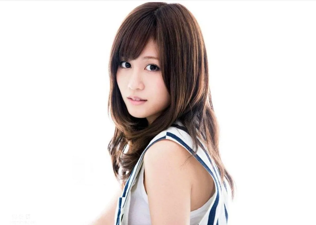 藤森裡穂：業界十大高顔值演員，韻味十足！，圖片，第二張