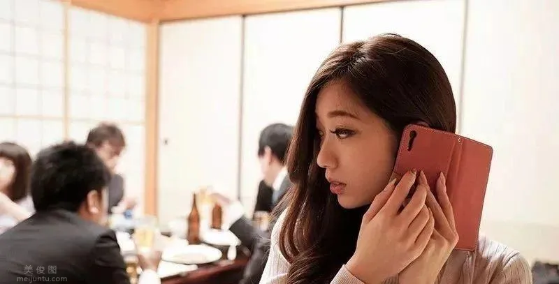 東凜：暗黑張靓穎，30歲最強已婚人妻“扛把子”，圖片，第九張