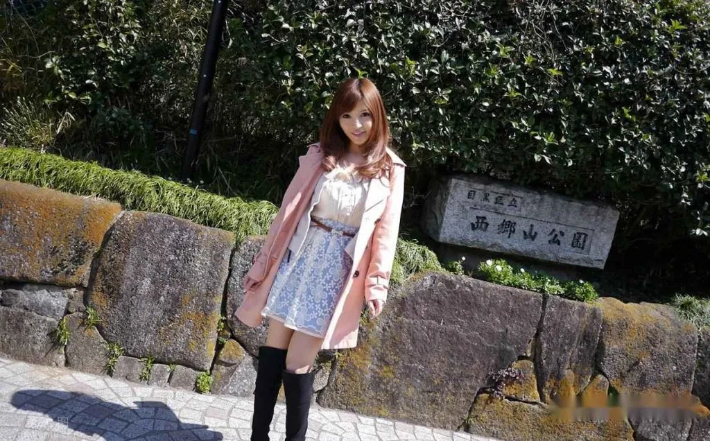 桐谷尤莉亞：史上最具神秘感的演員，号稱十年難得一見的極上美女，圖片，第三張