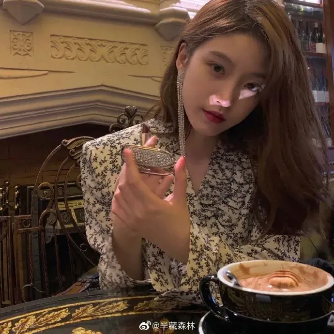 半藏森林清純美照，第三張