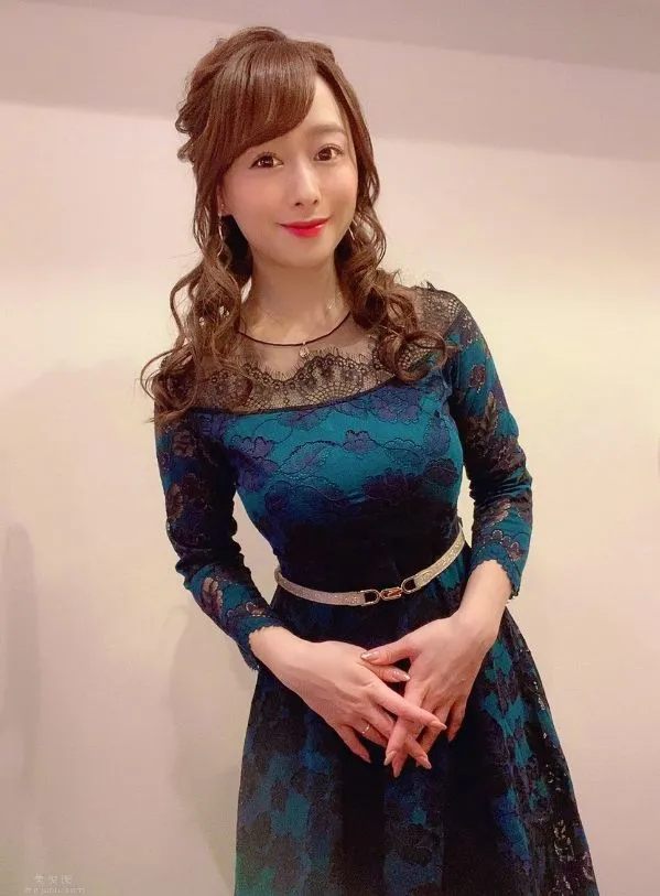 JUL-317：白石茉莉奈跟女婿和女兒一起旅行，沒想到....，圖片，第五張