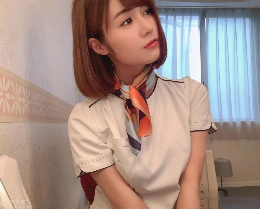 藤森裡穂：業界十大高顔值演員，韻味十足！，圖片，第四張