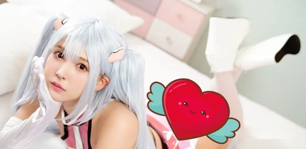 SSNI-963：遭不住！三上悠亞COSPLAY六次變身，圖片，第五張
