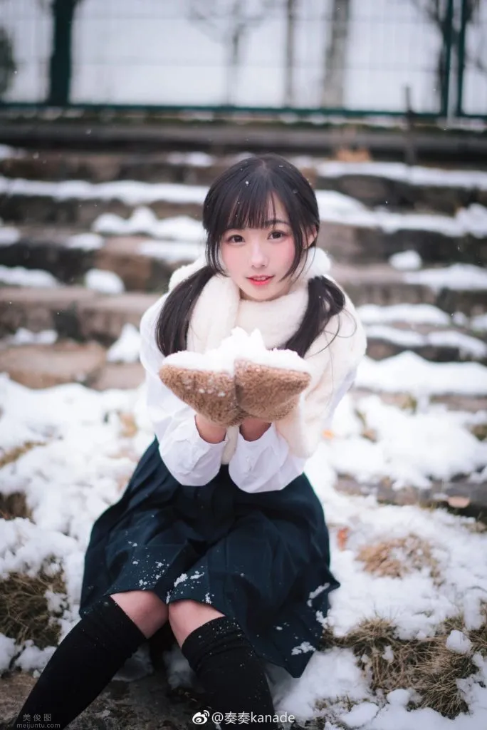 【奏奏kanade】好看的Lolita娘！，圖片，第三張