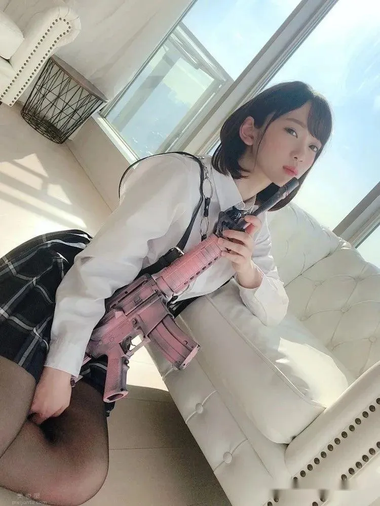 SSNI-966：架乃ゆら(架乃由羅)S1史上第一支男裝作品，圖片，第五張