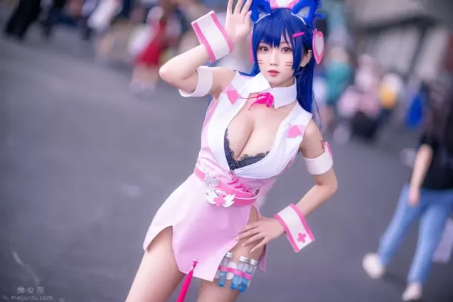 鬼畜瑤在不在 可愛的阿狸