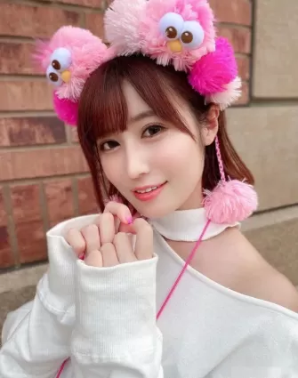 藤森裡穂：業界十大高顔值演員，韻味十足！