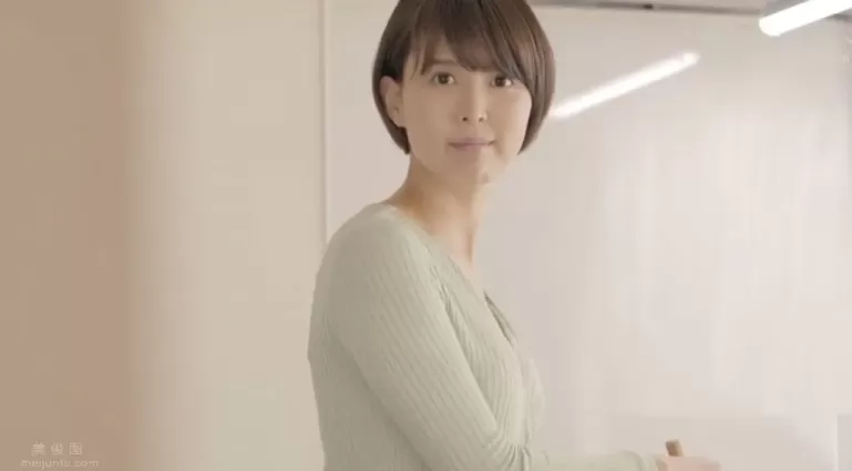 SSNI-866：幫小叔子減輕學習壓力的葵司（葵つかさ）
