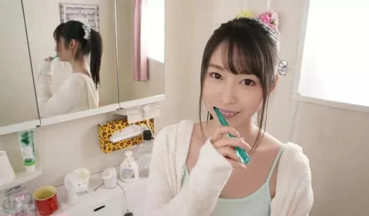 SSNI-732：93年的大“G”小姐姐夢乃愛華，結婚後生活超幸福