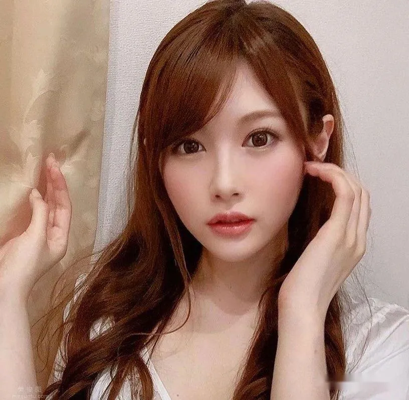 相沢みなみ（相澤南）：女人有一種美叫風情萬種，圖片，第四張
