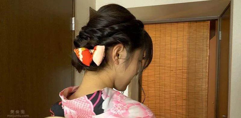 椿莉香：00後新人，明明可以靠臉，卻非要走“技術流”，圖片，第六張