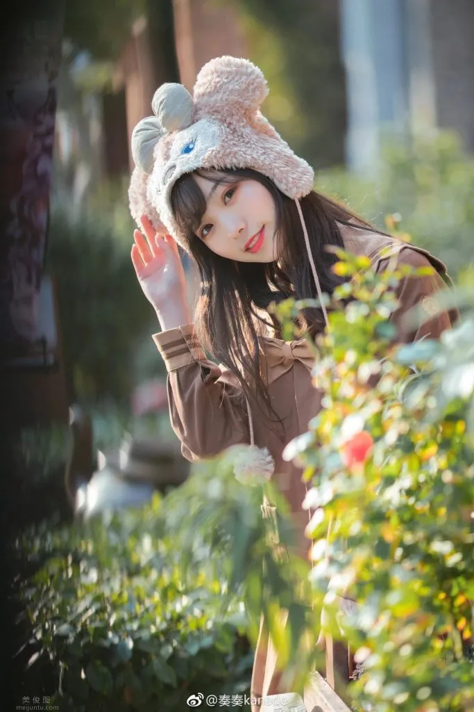 【奏奏kanade】好看的Lolita娘！，圖片，第五張