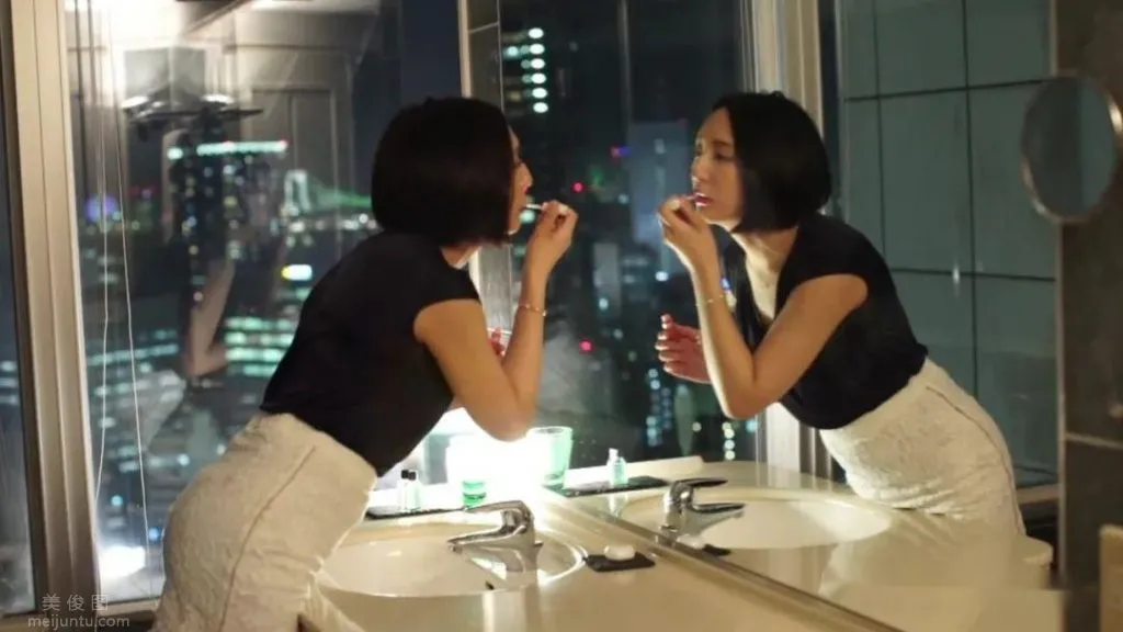 259LUXU-1167：濑名唯香每日交易員-唯乃光，圖片，第一張