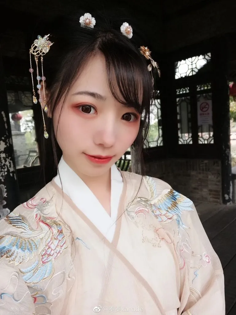 【奏奏kanade】好看的Lolita娘！，圖片，第六張