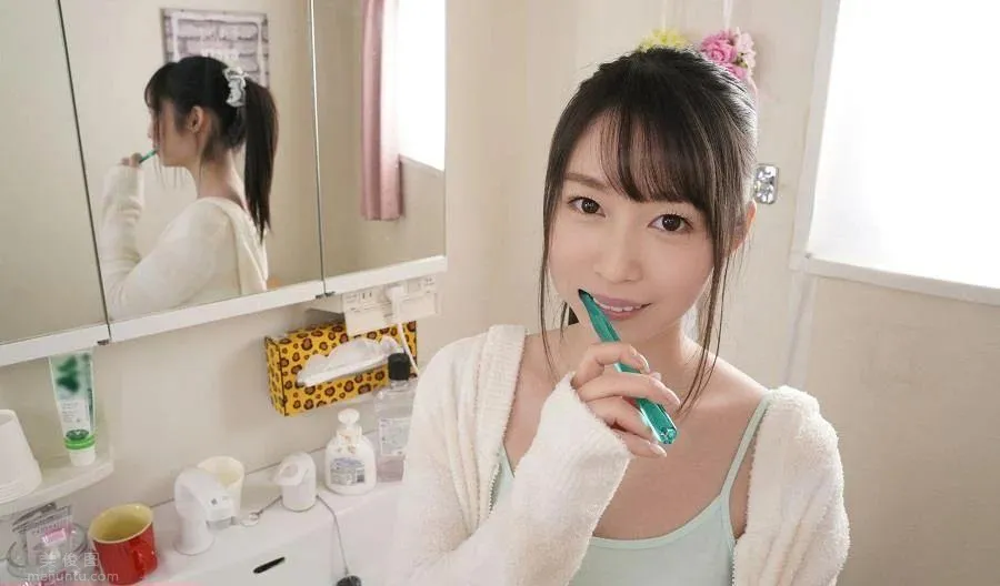 SSNI-732：93年的大“G”小姐姐夢乃愛華，結婚後生活超幸福，圖片，第一張
