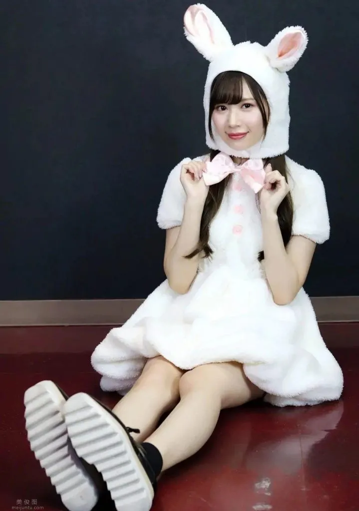 明裡紬：“奇迹美少女”“暗黑界哪吒”她到底有多美，圖片，第九張