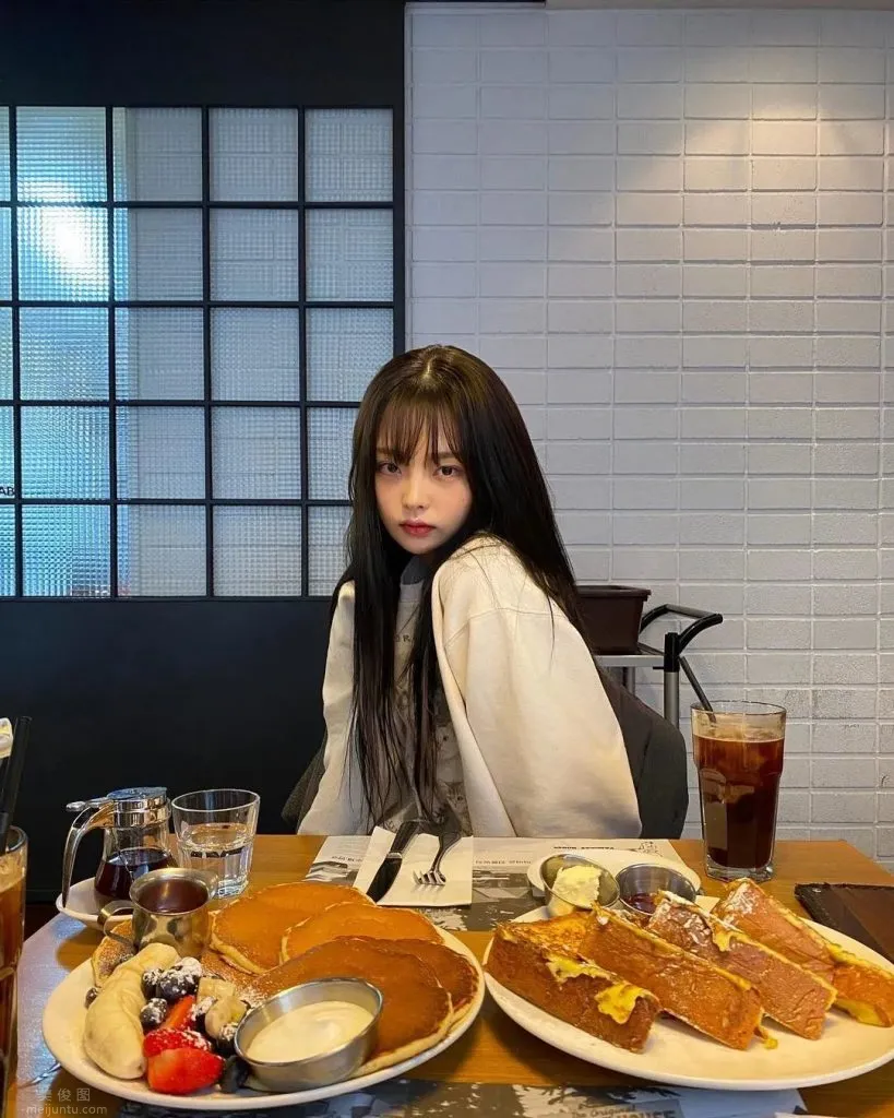 【金枝香】可可愛愛的南韓美女子，圖片，第三張